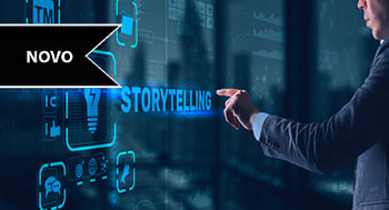 Storytelling Aplicado a Construcao e Comunicacao da Marca